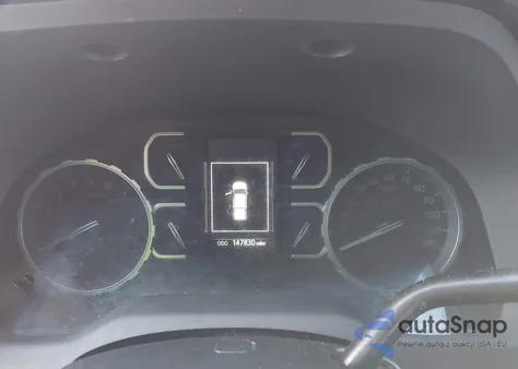 2019 Toyota Tundra Sr5 5.7L V8 z USA, uszkodzony, nr VIN 5TFDY5F10KX817115